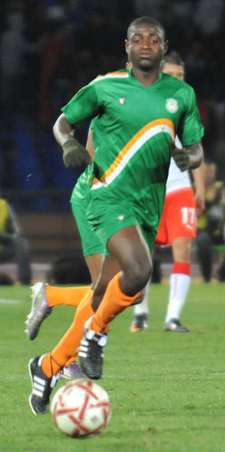 Boubacar Talatou