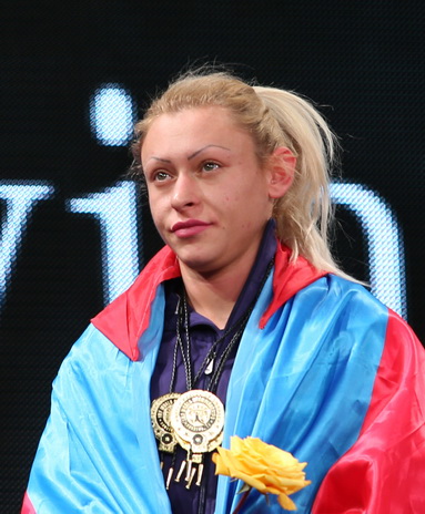 Boyanka Kostova