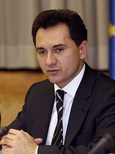 Bozidar Delic