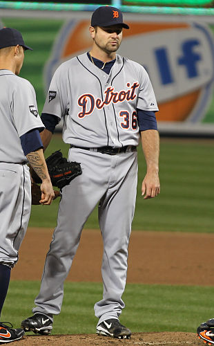 Brad Thomas