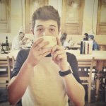 Bradley Perry