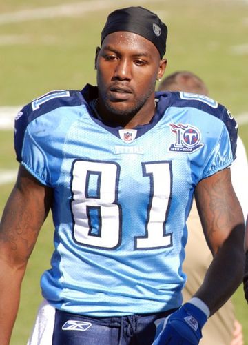 Brandon Jones
