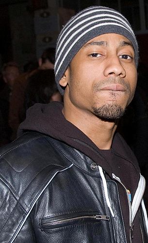 Brandon Jackson