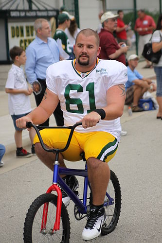 Brett Goode