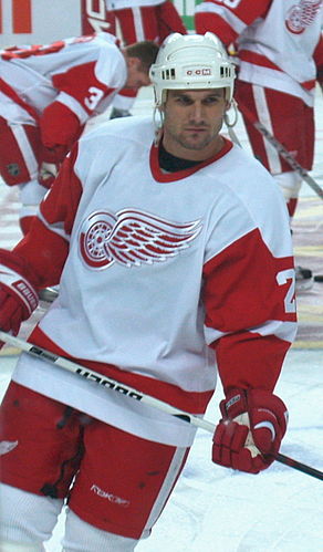 Brett Lebda