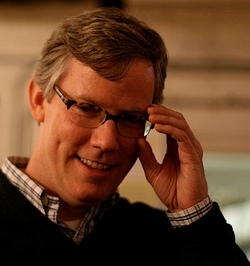 Brian Halligan