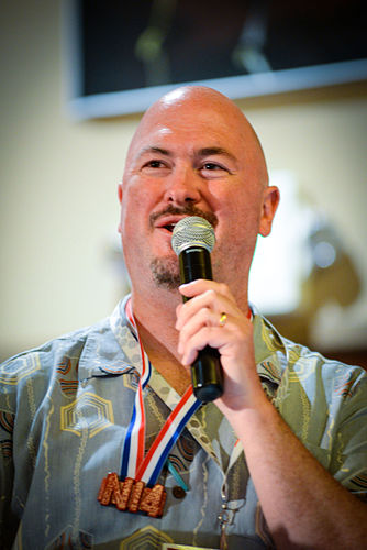 Brian Ibbott