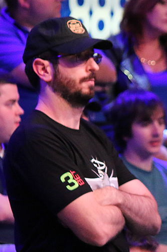 Brian Rast