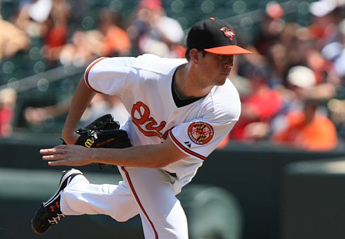 Brian Matusz
