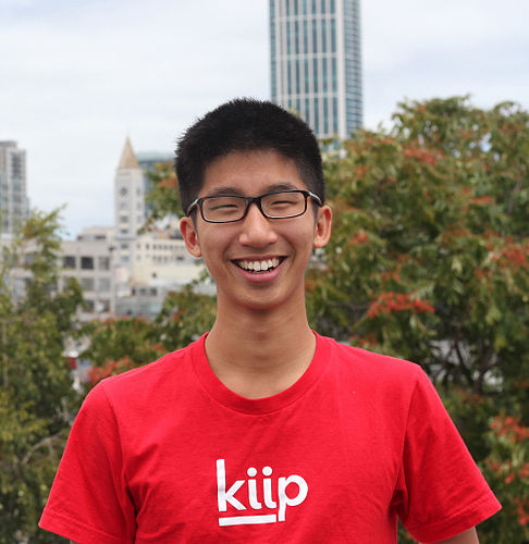 Brian Huang