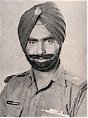 Kuldip Brigadier