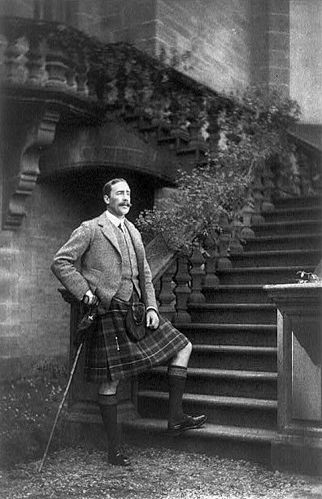 Simon Simon Joseph Fraser