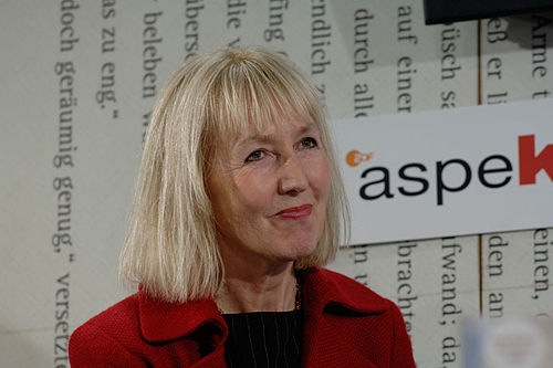 Brigitte Kronauer