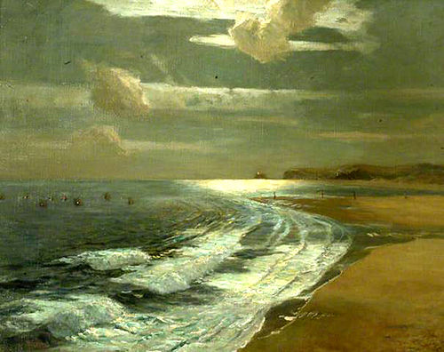 Julius Nordfeldt