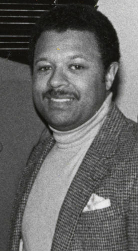 Bruce Bolling