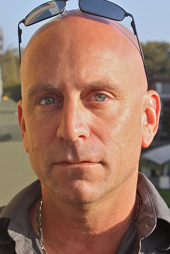 Bruce Lisker