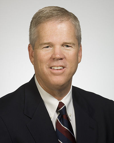 Bruce Velde