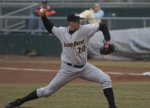 Bryan Augenstein