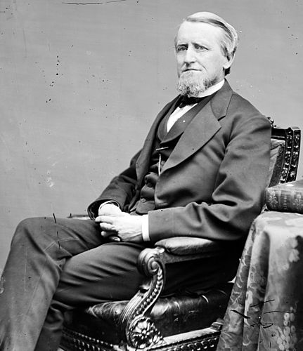 Burton Chauncey Cook