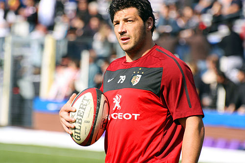 Byron Kelleher