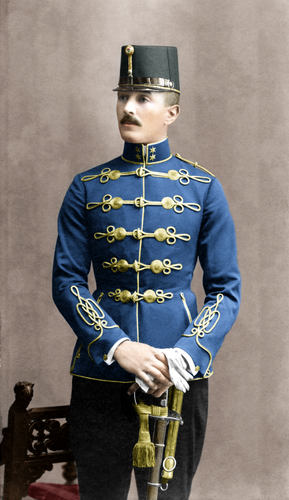 Bela Bekessy