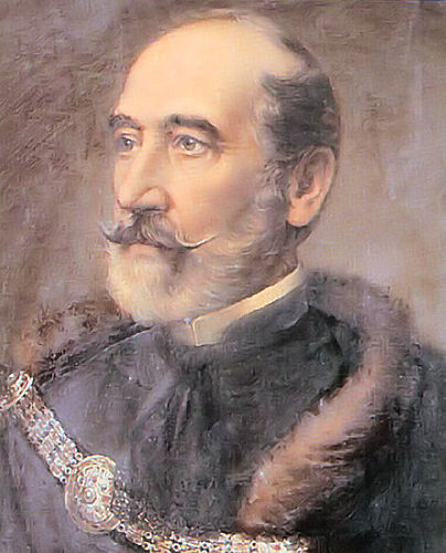 Bela Wenckheim