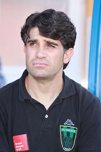 Bulent Bilgen