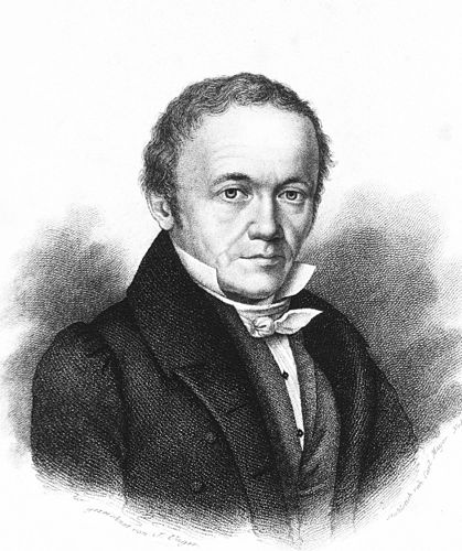 Cajetan Textor