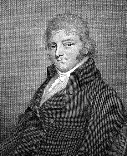 Caleb Parry