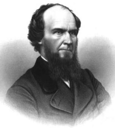 Calvin Tilden Hulburd