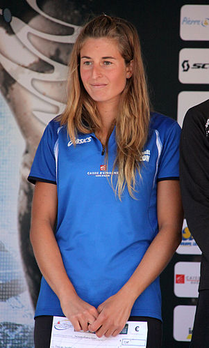 Camille Donat