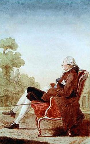 Camille De Lorraine