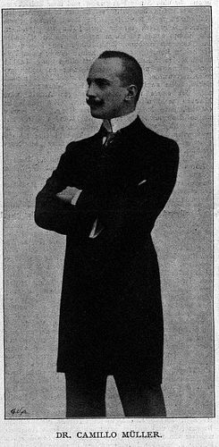Camillo Muller