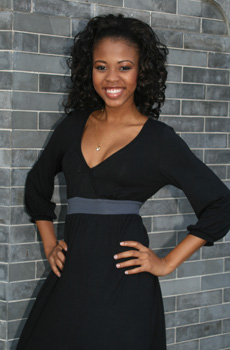 Candace Charles