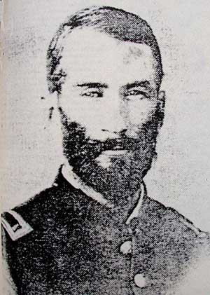 Edward Edward Louis Berthoud