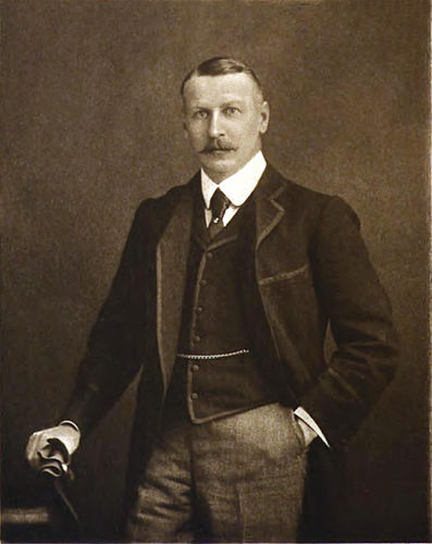 Robert Marshall