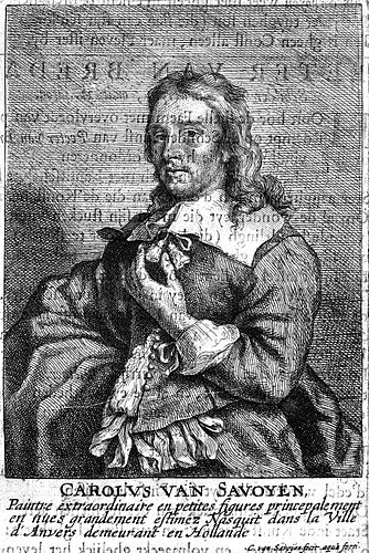 Carel Savoyen