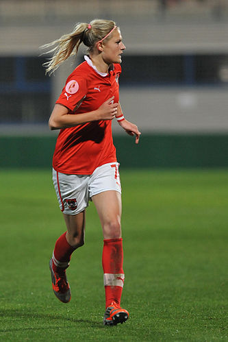 Carina Wenninger