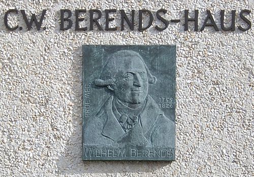 Carl Berends
