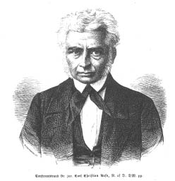 Carl Christian Rafn