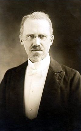 Carl Hansen