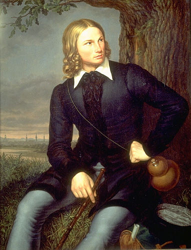 Carl Schumacher