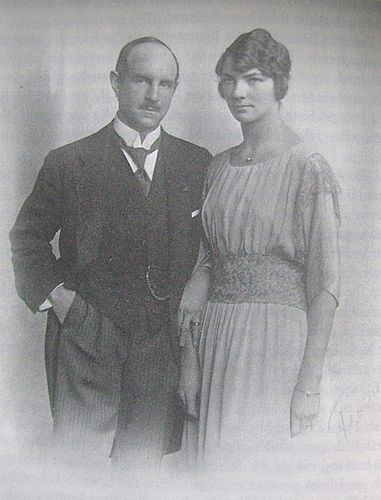 Carl Grimberg