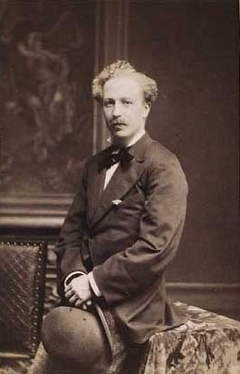 Carl Hall