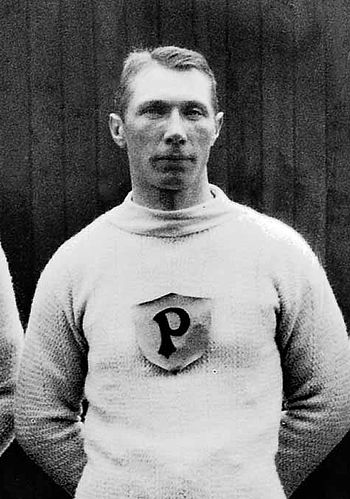 Herbert Lindstrom