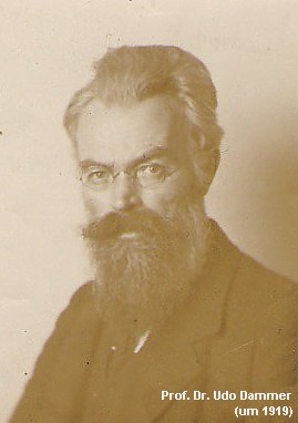 Carl Dammer