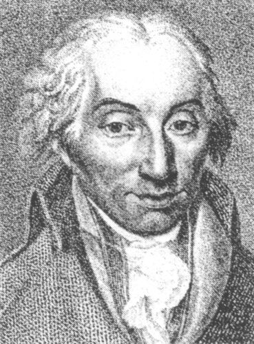 Carl Oesfeld