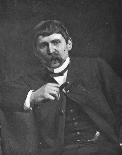Carl Moller