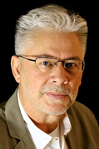 Carl Potts