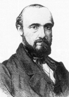Karl Wunderlich